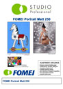 Fomei Portrait Matt 230